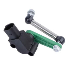 Novo Sensor de Nível de Líquido Traseiro e Alavanca 7P0616571 para Cayenne 958 92A 2013 para 7P 2012
