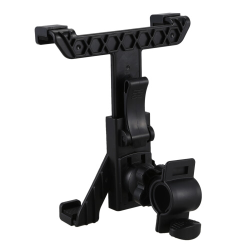 2X Supporto per Microfono Supporto per Microfono per Tablet Da 7 Pollici-11 Pollici  2 3 5 Sam Tab Nexus 7 1