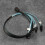 2X Internal  SAS to  Cable, SFF-8643 to  Forward Breakout Compatible with  Controller Hard Drive (1.6Ft) 3