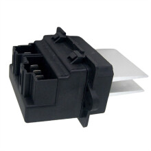 Voor Airconditioning Blower Weerstand Snelheidsregeling Weerstand Module Regulator 790834U-B