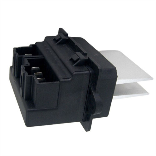 Per  Air Conditioning Blower Resistor Speed Control Resistor Module Regulator 790834U-B