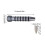 Small Dent Remover Dent Repair Leveling Pen Knockdown-Tips Tools Professional Auto Repair Tool 6