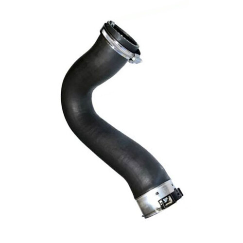 2E0145856F Bil Turbo Intercooler Booster Luftintagsslang för 1
