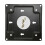 5X -Host Display Back VESA Mounting Mount Bracket Replacement Part for HTPC -Host Computer Accessories 2