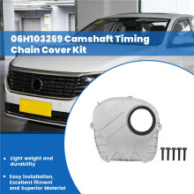 06H103269 Camshaft Timing Chain Cover Kit for for A3 A4 A6 A8