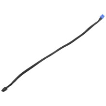 3X Câble Modulaire PCIe 8 Broches à 6 + 2 Broches PCIE PCI-E pour Type 3 TXM HX AXi Series Puissance Modulaire, 60cm