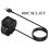 2X Charger Compatible for  Versa 2,Replacement USB Charging Cable for Versa 2  Watch Accessories 2