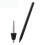 for   Stylus Pen Nib 10Pcs Replaceable High Sensitivity Writing Drawing Tablet Pencil Tip Accessories,Black B 6