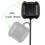 2X Charger Compatible for  Versa 2,Replacement USB Charging Cable for Versa 2  Watch Accessories 5