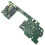2X Motherboard PCB Circuit Main Board Replacement for   NS  Joystick Controller Right 3