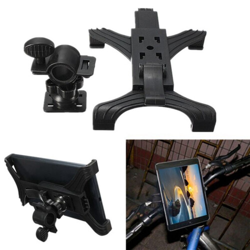3X Supporto per Microfono Supporto per Microfono per Tablet da 3 Pollici-7 Pollici  2 3 5 Sam Tab Nexus 7 1
