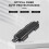 30Pcs Optical Fiber Protection Box Drop Cable Rotection Box FTTH SC Adapter Type Waterproof Protected Box 2