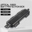 30Pcs Optical Fiber Protection Box Drop Cable Rotection Box FTTH SC Adapter Type Waterproof Protected Box 4