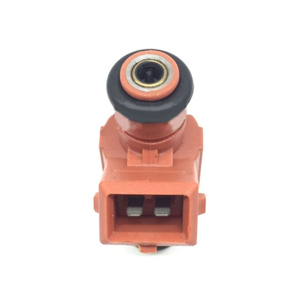 5Pcs Fuel Injectors Nozzle For C2 C3 Xsara Berlingo 206 307 1007 Partner 1.6 16V 2000-2014 0280156034 6032343659274