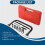Valve Spring Removal Tool Valve Spring Removal Tool C Clamp Service Kit for ATV, Car, Motorcycle, Small Engine 5