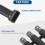 Valve Spring Removal Tool Valve Spring Removal Tool C Clamp Service Kit for ATV, Car, Motorcycle, Small Engine 6