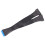 4X Placa-MãE USB 3.0 19PIN Header 1To2 Extension Splitter Cable 19Pin 20Pin Extension Header Adapter Cable Cable 15cm 2