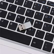 2X USB Vingerafdruklezer Module Apparaat Biometrische Scanner voor Windows 10/11/Hallo Dongle Laptops PC Beveiligingssleutel USB