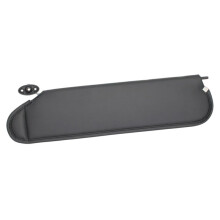 Car Sun Visor Sunshield UV Blocking for TJ 1997 - 2002 LHD 5EP35LAZAE 5EP34LAZAE