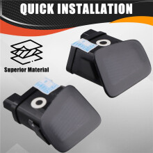 For ID4 ID6 Car Blind Spot Warning Light Side Assist Puddle Lamp 11D949145 11D949146