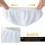 20 Peças 10 POLEGADAS Bonnet Polisher Polish Pad Polimento Polimento Carro Polimento Enceradeira 5