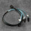 5X Internal  SAS to  Cable, SFF-8643 to  Forward Breakout Compatible with  Controller Hard Drive (1.6Ft) 3