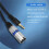 3pcs  3.5mm Stereo Jack Plug to 3 Pin XLR Male Cable Microphone Audio Record 5