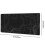2X Topographic Contour Extended  Mouse Pad Computer Keyboard Mouse Mat Mousepad with 3mm Non-Slip Base 5