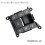93600h3140 Electronic Handbrake  Start-Stop  Multi-Function 6 Button  for  Sportage 2015-2018- 6