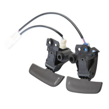 Paletta del Cambio al Volante 'Auto per 3 2014-2024 per CX-3 CX-5 CX-9 Paddle del Cambio