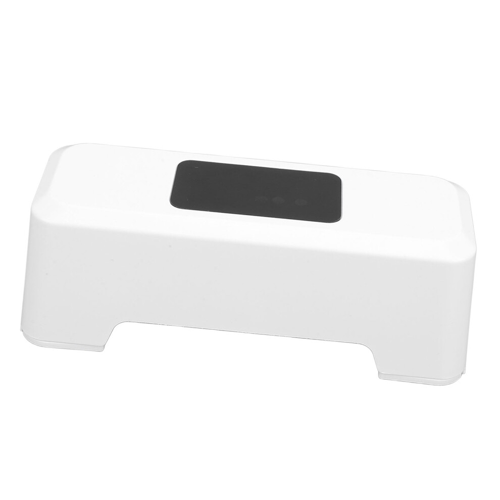 Touchless Infrared Toilet Flusher Kit, 0.25S Response, Abs, Usb Powered 7901385747647