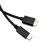 5X Cabo de Disco RíGido, USB 3.1 Tipo-C Macho para USB 3.0 Micro-B Cabo de Dados Macho para Tablet 5