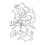 06B133062M Corpo Farfallato per   A4 Quattro per  Superb  Exeo 1999-2010 6