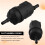 Car  Fuel Filter Elements LR101802 for   5 L462  L663 2020-2025 in- Filter Assembly 3