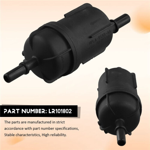 Car  Fuel Filter Elements LR101802 for   5 L462  L663 2020-2025 in- Filter Assembly 2