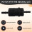 Car  Fuel Filter Elements LR101802 for   5 L462  L663 2020-2025 in- Filter Assembly 4