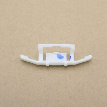 20PCS for Montero Sport Pajero V73 V77 V93 V97 Auto Roof Molding Clips Snap Roof Rail Trim Clip MR440074