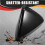 Rearview Mirror Shell Rearview Mirror Cover Reflector Shell Carbon Fiber Pattern Rearview Mirror for 6