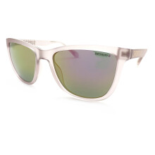 Superdry SDS 5034 Sunglasses 151 Grey w/ Multi-Layered Mirror Lenses