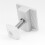 10Pcs Solar Clamp Adjustable Solar Panel Bracket Clamp Wide Photovoltaic Support for Solar Panel System 30mm 8
