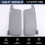 Pair Interior Sunvisor Sun Visor Fit for   1996-2001 5