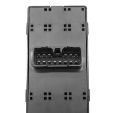 93570-4X300 935704X300 Electric Power Window Master  Front Left for   2011-2017 LHD