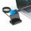 Card Reader USB CAC IC ATM  Card Reader Universal SIM Card Reader USB-CCID ISO Connector for Windows Linux 4