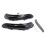 Dynamic LED Turn Signal Light Sequential Rearview Mirror Light for  208 2008 12-22  C3 MK3 C4 Cactus 1