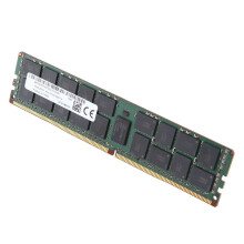 Para MT 16GB DDR4 Servidor MemóRia RAM 2133Mhz PC4-17000 288PIN 2Rx4 RECC MemóRia RAM 1.2V REG ECC RAM
