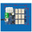 PWM Speed Controller 12V Temperature Measurement Control NTC Control Computer Case Fan Multi-Circuit Speed Controller 7