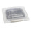 3000-en-1 8 Go Blanc-Transparent SNES SFC US 2