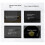 External Mobile Optical Drive for Desktop and Notebook Universal USB/Type-C//TF Card Reading and Burning 6