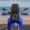Motorcycle Windshield for  Tenere700 XT700Z 2019-2024 Motorcycle Windscreen Wind Deflector Protector Accessories 5