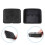 For  Outlander 2021-2022 Central Control Armrest Cover Storage Box Privacy Storage Box Modified Accessories 9
